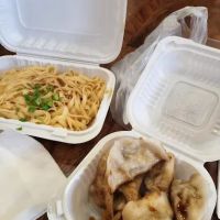 King Dumplings ico