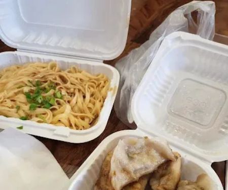 King Dumplings