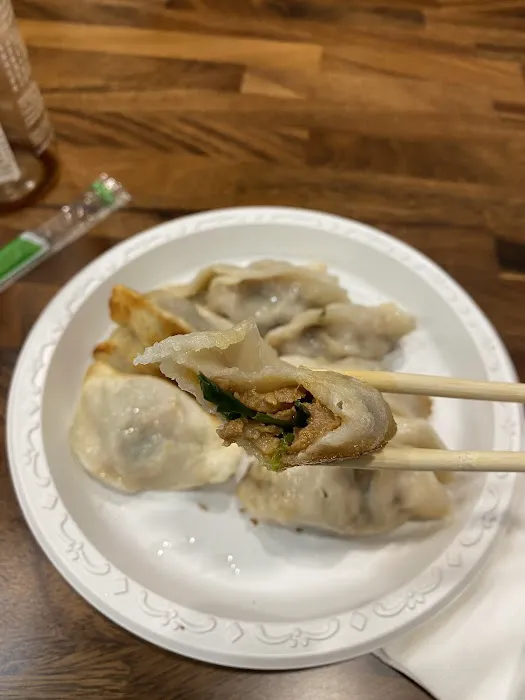 King Dumplings Picture 10