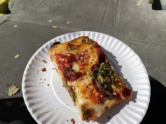 Scarr's Pizza Picture 2
