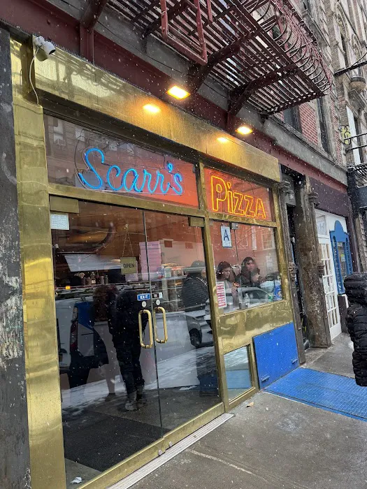 Scarr's Pizza Picture 5