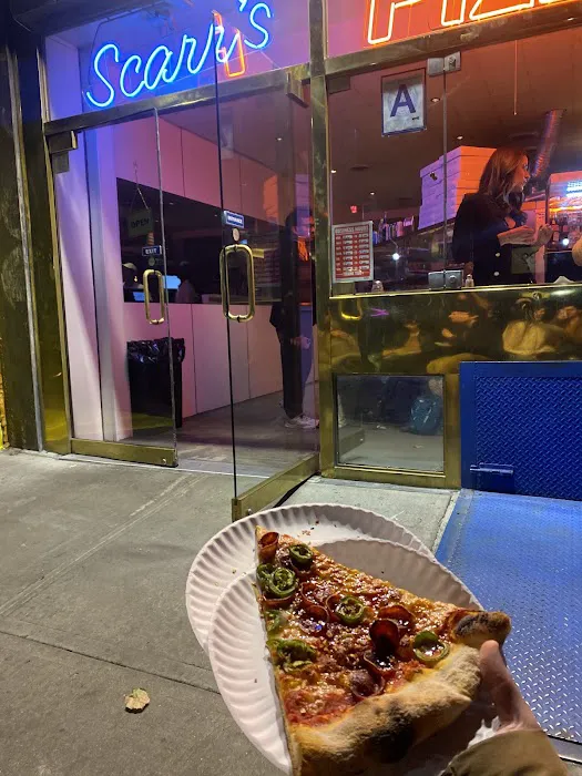 Scarr's Pizza Picture 6
