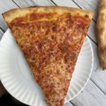 Williamsburg Pizza Lower East Side