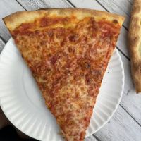 Williamsburg Pizza Lower East Side ico