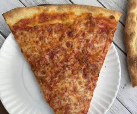 Williamsburg Pizza Lower East Side