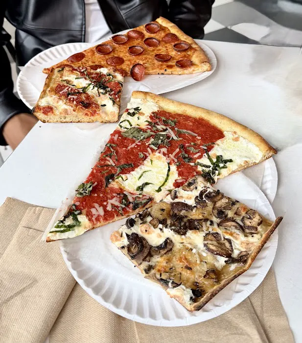 Williamsburg Pizza Lower East Side Picture 5