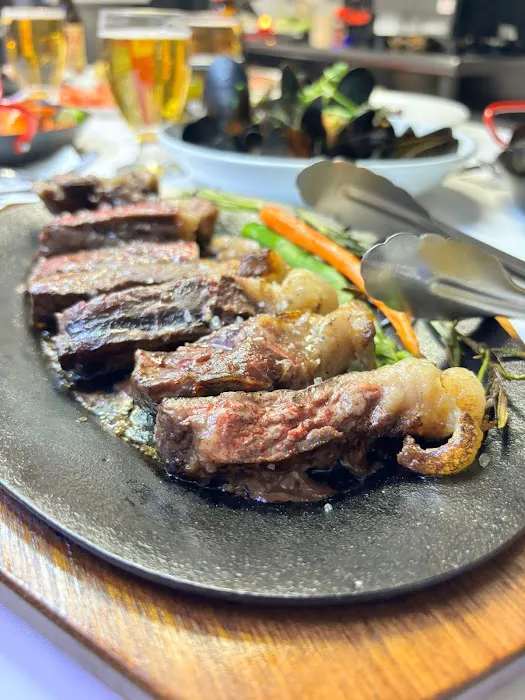Mictlan México and Spanish cuisine Picture 5