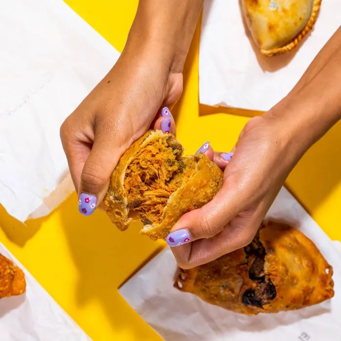 Empanada Mama LES Picture 2