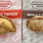 Empanada Mama LES