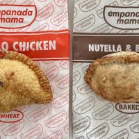 Empanada Mama LES ico