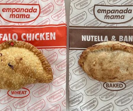 Empanada Mama LES