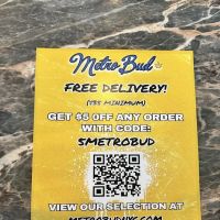 Metro Bud ico
