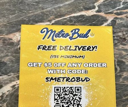 Metro Bud