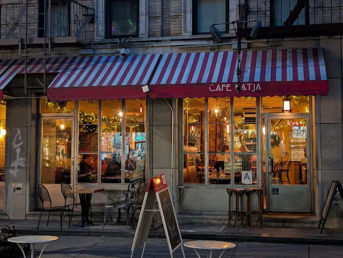 Cafe Katja Picture 1