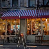 Cafe Katja ico