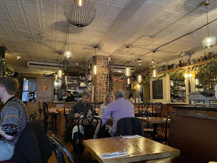 Cafe Katja Picture 4