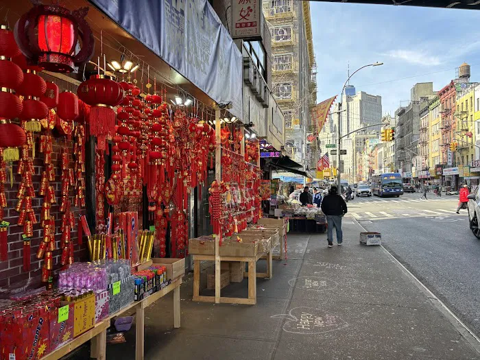 East Broadway Picture 5