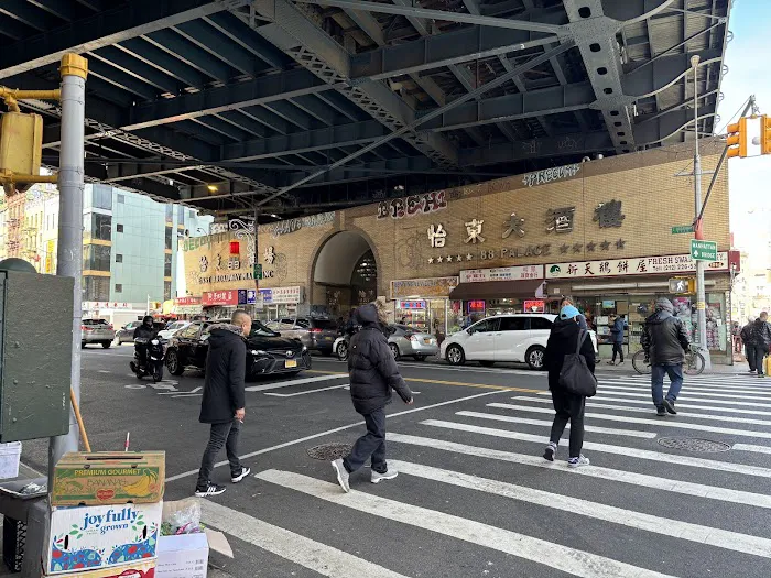 East Broadway Picture 8