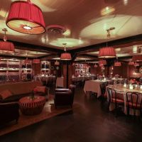 Lafayette Grand Café & Bakery ico