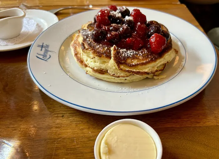 Lafayette Grand Café & Bakery Picture 3
