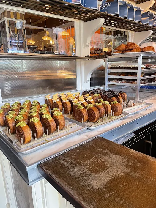 Lafayette Grand Café & Bakery Picture 2