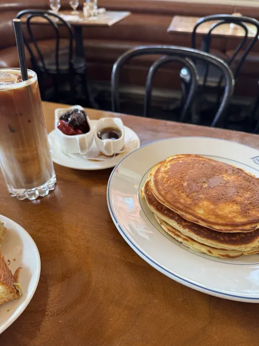Lafayette Grand Café & Bakery Picture 6