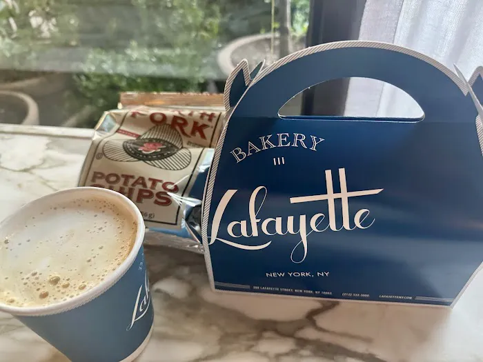 Lafayette Grand Café & Bakery Picture 8