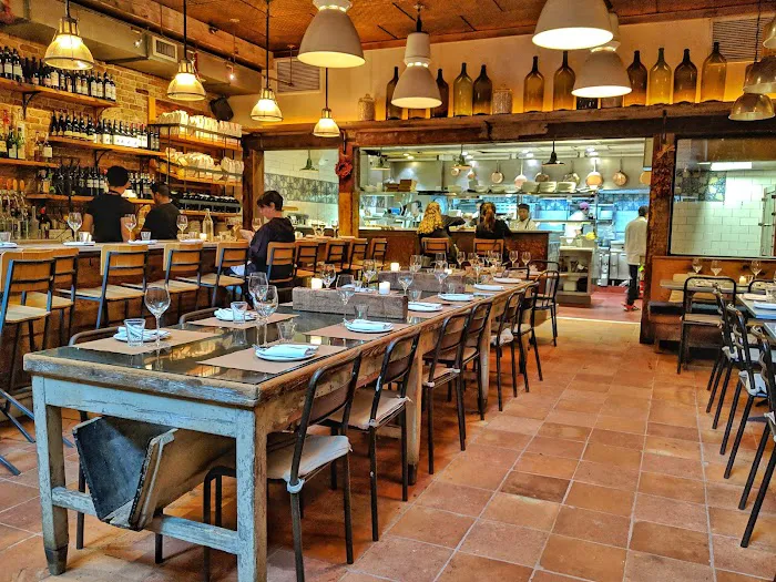 Il Buco Alimentari & Vineria Picture 1