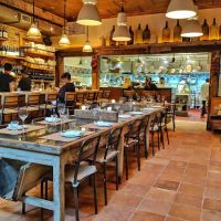 Il Buco Alimentari & Vineria ico