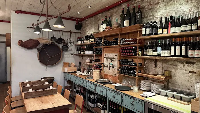 Il Buco Alimentari & Vineria Picture 6