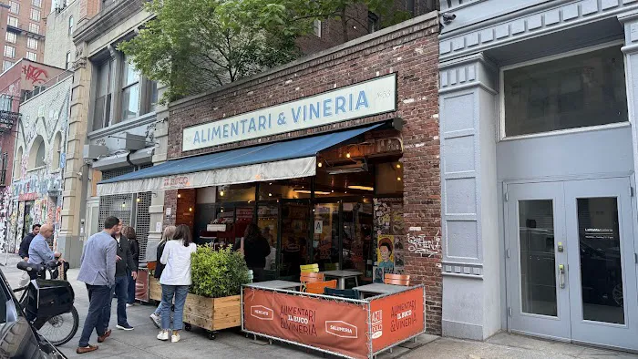 Il Buco Alimentari & Vineria Picture 7