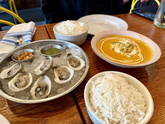 Fish Cheeks Picture 2
