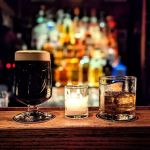 Swift Hibernian Lounge