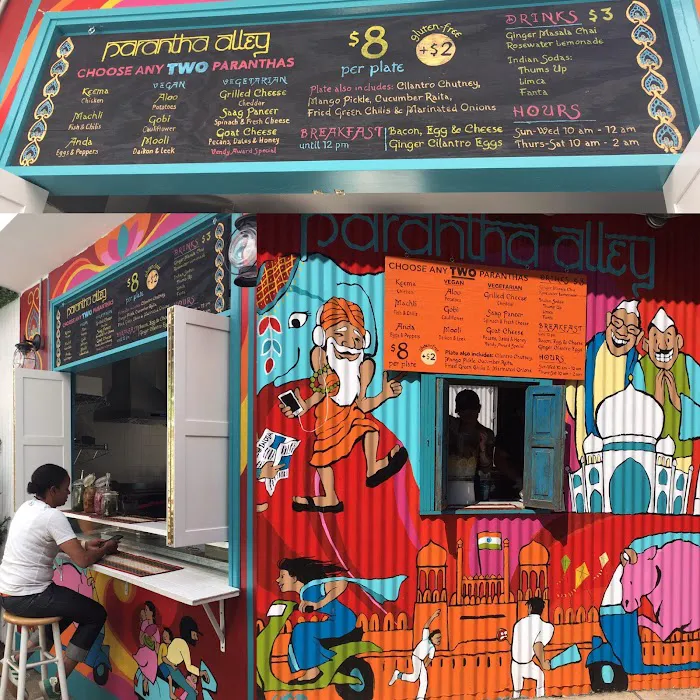 Parantha Alley, LLC Picture 3