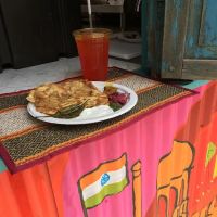 Parantha Alley, LLC ico