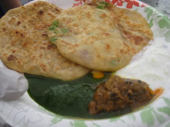 Parantha Alley, LLC Picture 6