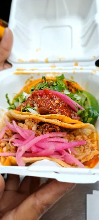 Habanero Pibil Picture 2