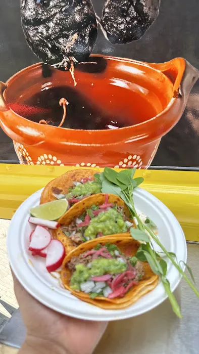 Habanero Pibil Picture 5