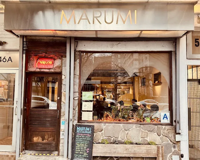 Marumi Picture 1
