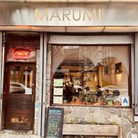 Marumi ico