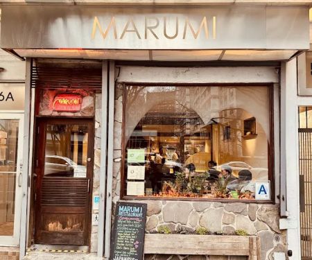 Marumi