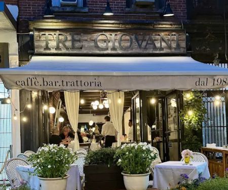 3 Giovani