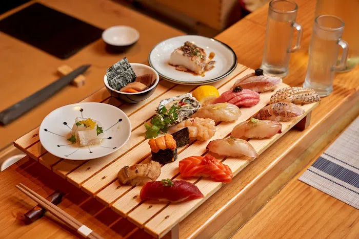 Genki Omakase Picture 3