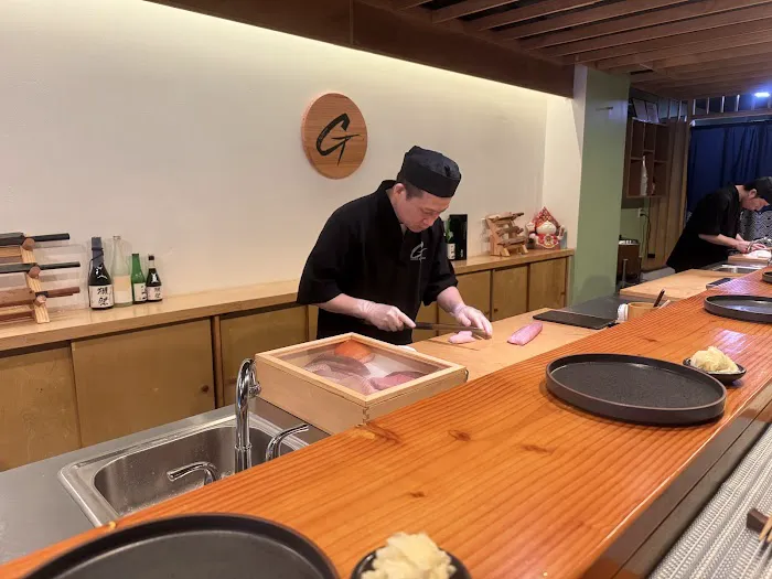 Genki Omakase Picture 10