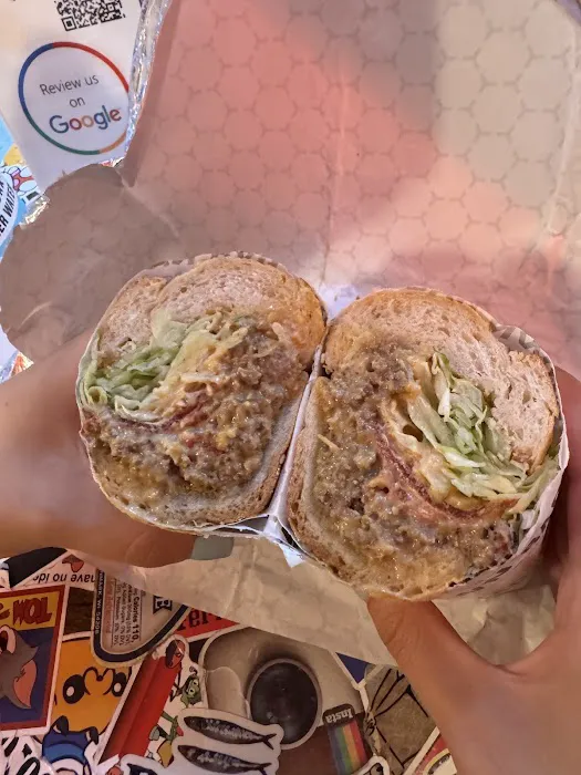 Brown Bag Sandwich Co Picture 7