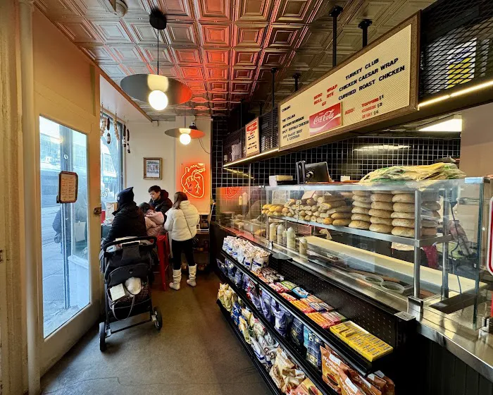 Brown Bag Sandwich Co Picture 6