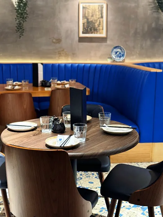 Yum Cha Chinese Kitchen & Bar 姑苏里 Picture 1