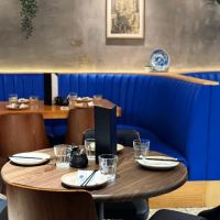 Yum Cha Chinese Kitchen & Bar 姑苏里 ico
