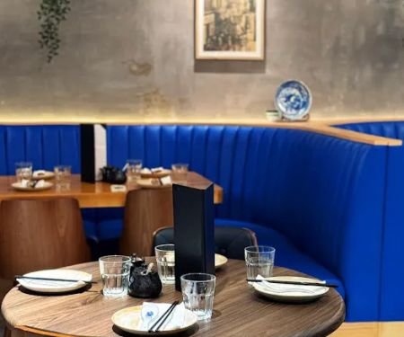 Yum Cha Chinese Kitchen & Bar 姑苏里