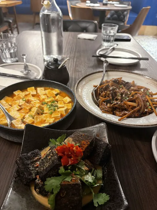 Yum Cha Chinese Kitchen & Bar 姑苏里 Picture 5